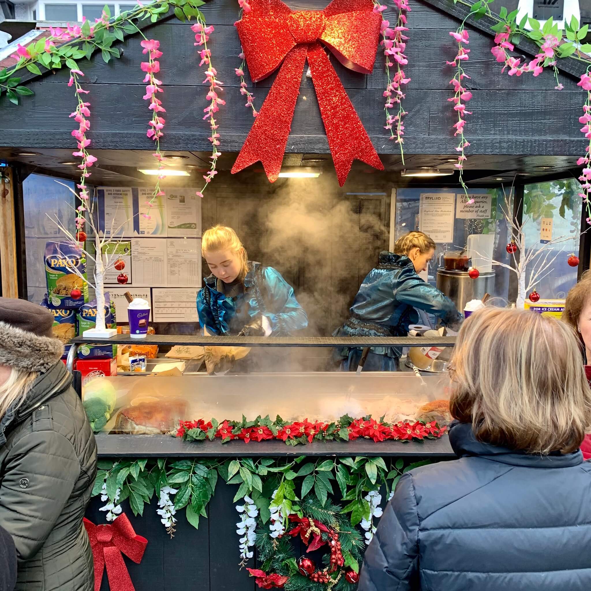 Victorian-Christmas-Market-Stratford-upon-Avon-2